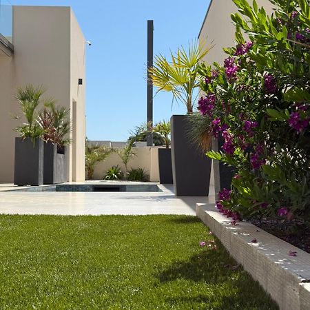 La Villa Kalima T3 เซริญญ็อง ภายนอก รูปภาพ